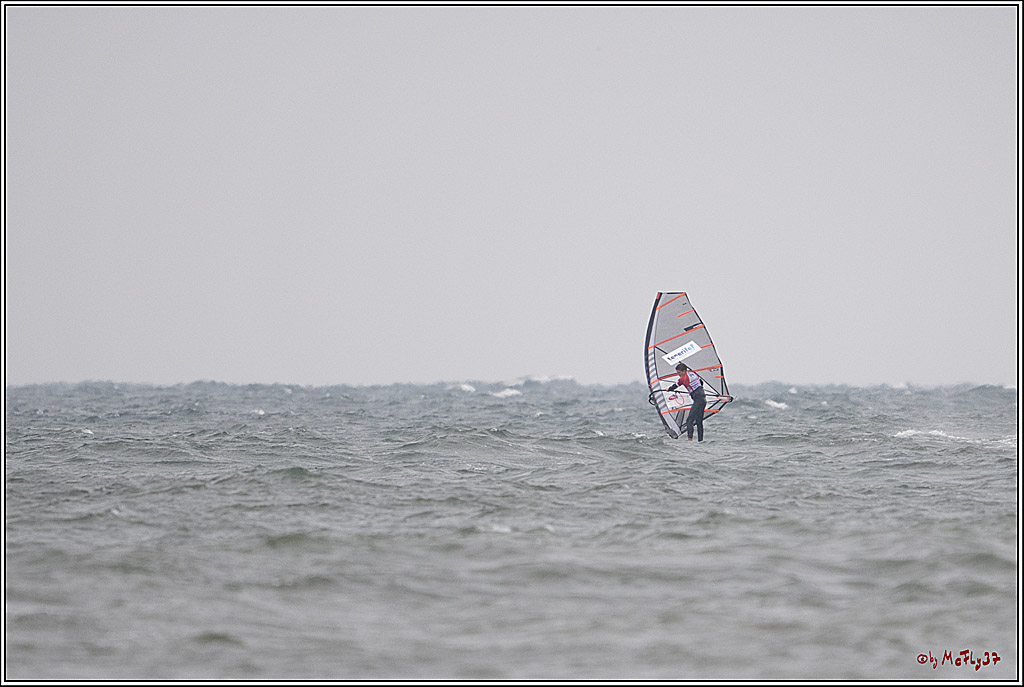 Citroën Windsurf World Cup Sylt - 2025 - Freestyle Men - Wave Women Men; Westerland, 03.10.2025