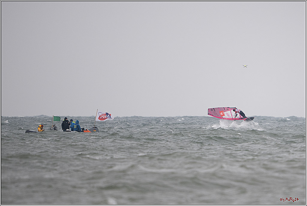 Citroën Windsurf World Cup Sylt - 2025 - Freestyle Men - Wave Women Men; Westerland, 03.10.2025