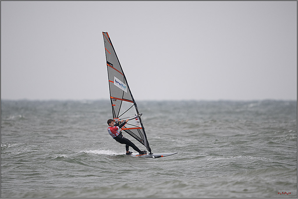 Citroën Windsurf World Cup Sylt - 2025 - Freestyle Men - Wave Women Men; Westerland, 03.10.2025