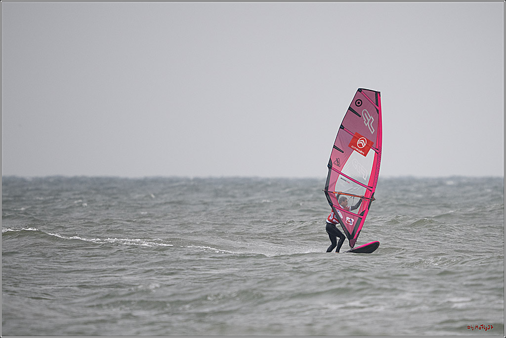 Citroën Windsurf World Cup Sylt - 2025 - Freestyle Men - Wave Women Men; Westerland, 03.10.2025