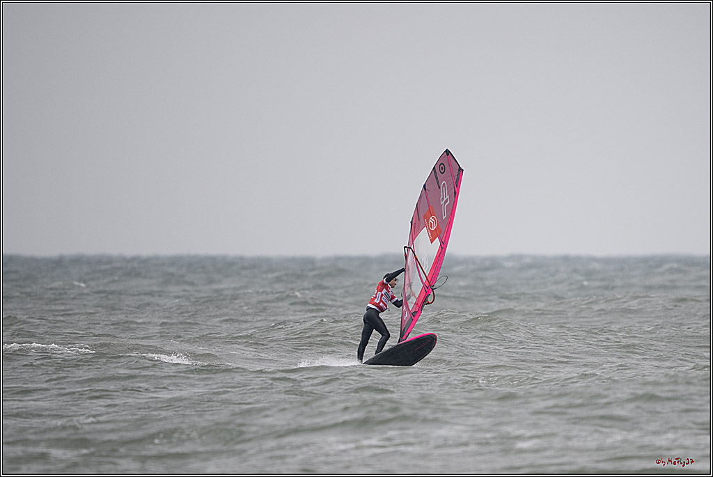 Citroën Windsurf World Cup Sylt - 2025 - Freestyle Men - Wave Women Men; Westerland, 03.10.2025