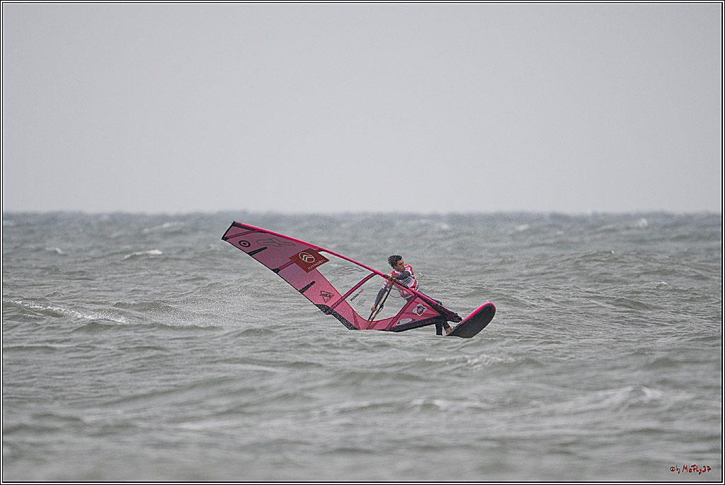 Citroën Windsurf World Cup Sylt - 2025 - Freestyle Men - Wave Women Men; Westerland, 03.10.2025