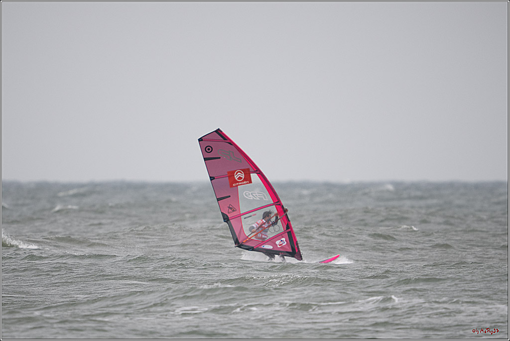 Citroën Windsurf World Cup Sylt - 2025 - Freestyle Men - Wave Women Men; Westerland, 03.10.2025