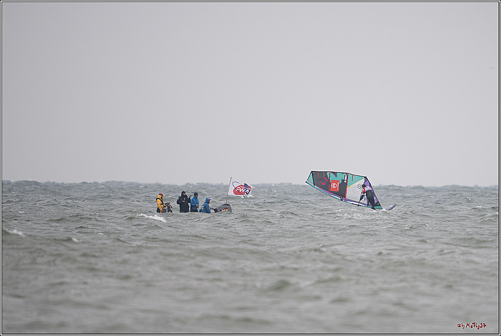 Citroën Windsurf World Cup Sylt - 2025 - Freestyle Men - Wave Women Men; Westerland, 03.10.2025