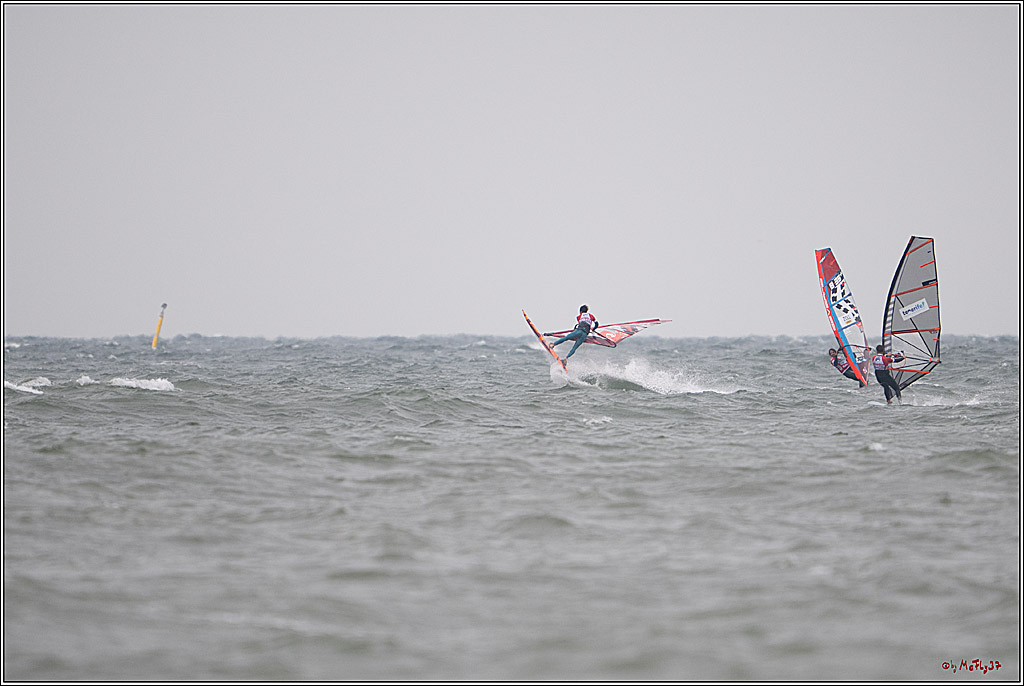 Citroën Windsurf World Cup Sylt - 2025 - Freestyle Men - Wave Women Men; Westerland, 03.10.2025