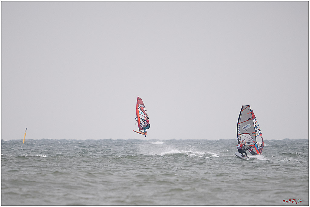 Citroën Windsurf World Cup Sylt - 2025 - Freestyle Men - Wave Women Men; Westerland, 03.10.2025