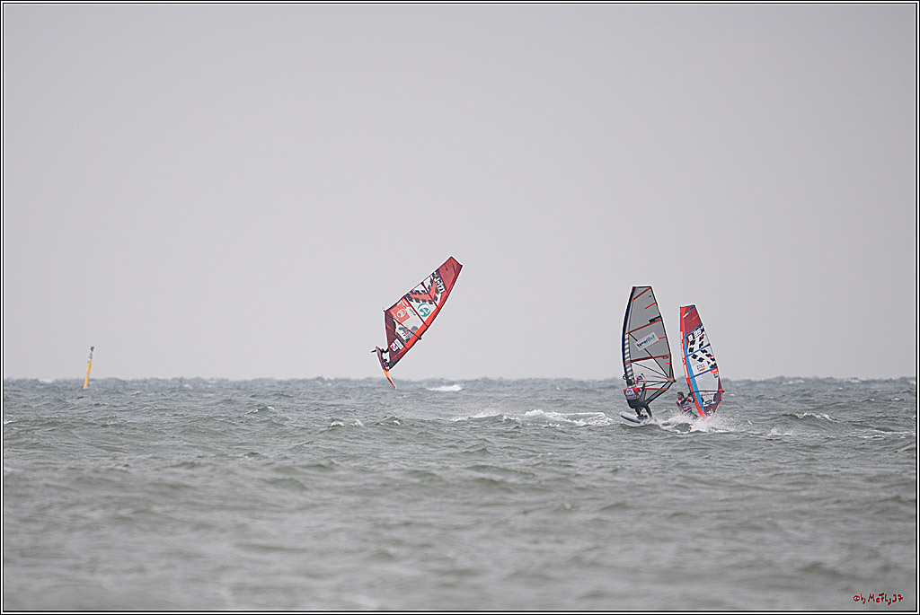 Citroën Windsurf World Cup Sylt - 2025 - Freestyle Men - Wave Women Men; Westerland, 03.10.2025