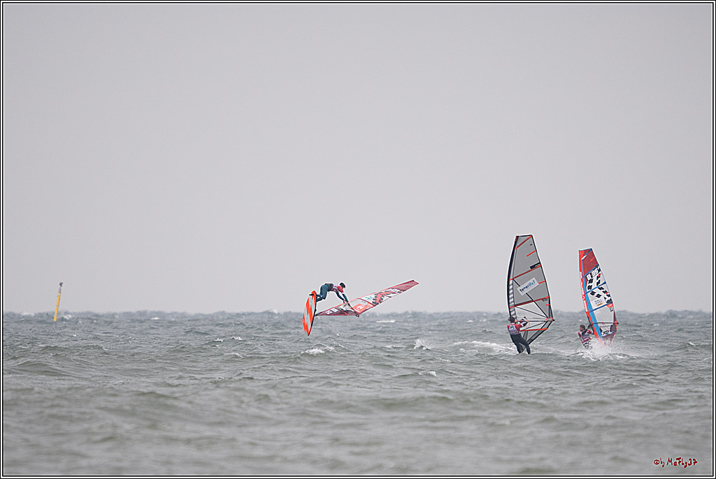 Citroën Windsurf World Cup Sylt - 2025 - Freestyle Men - Wave Women Men; Westerland, 03.10.2025