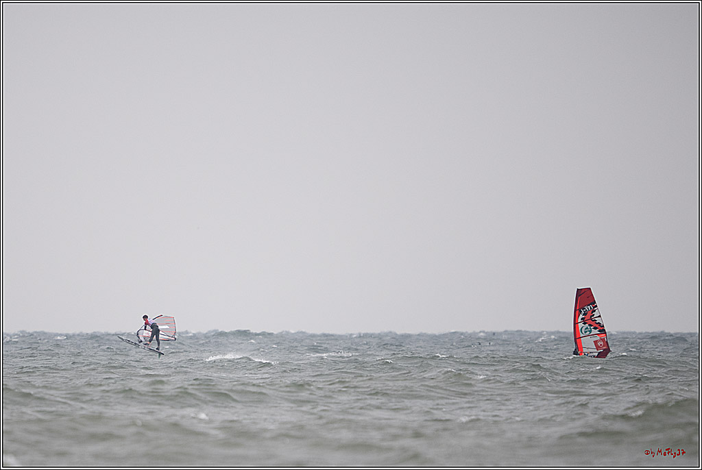 Citroën Windsurf World Cup Sylt - 2025 - Freestyle Men - Wave Women Men; Westerland, 03.10.2025