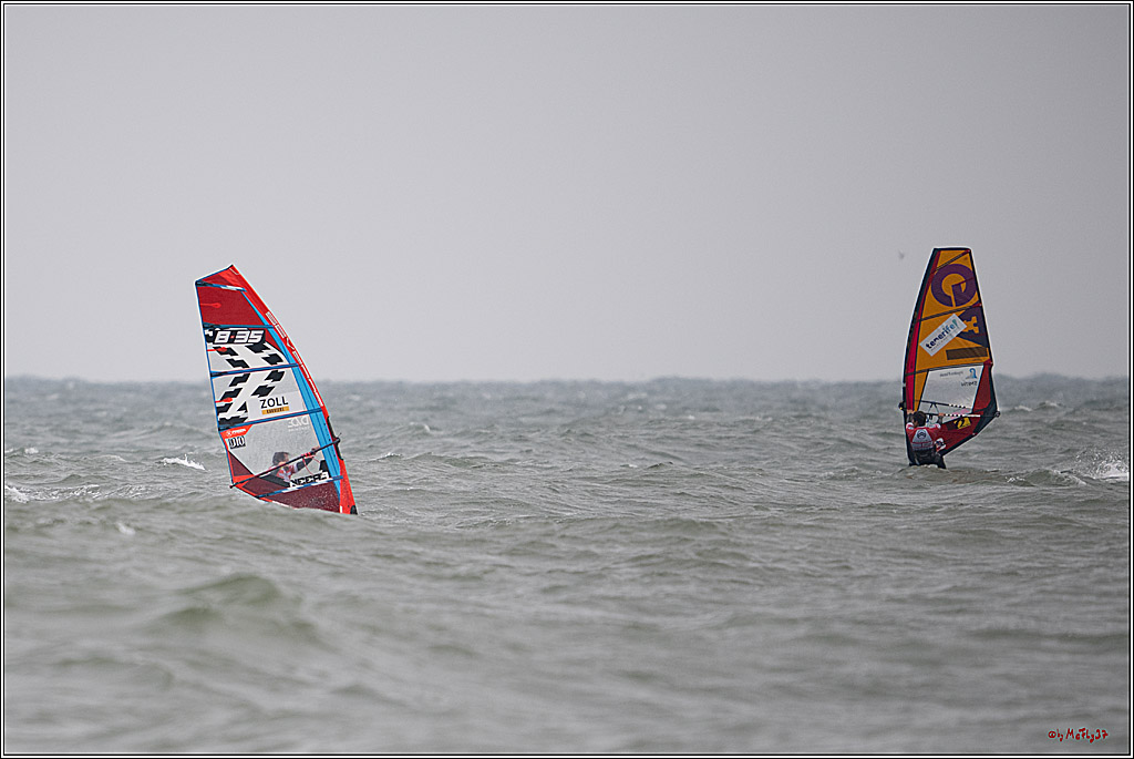 Citroën Windsurf World Cup Sylt - 2025 - Freestyle Men - Wave Women Men; Westerland, 03.10.2025