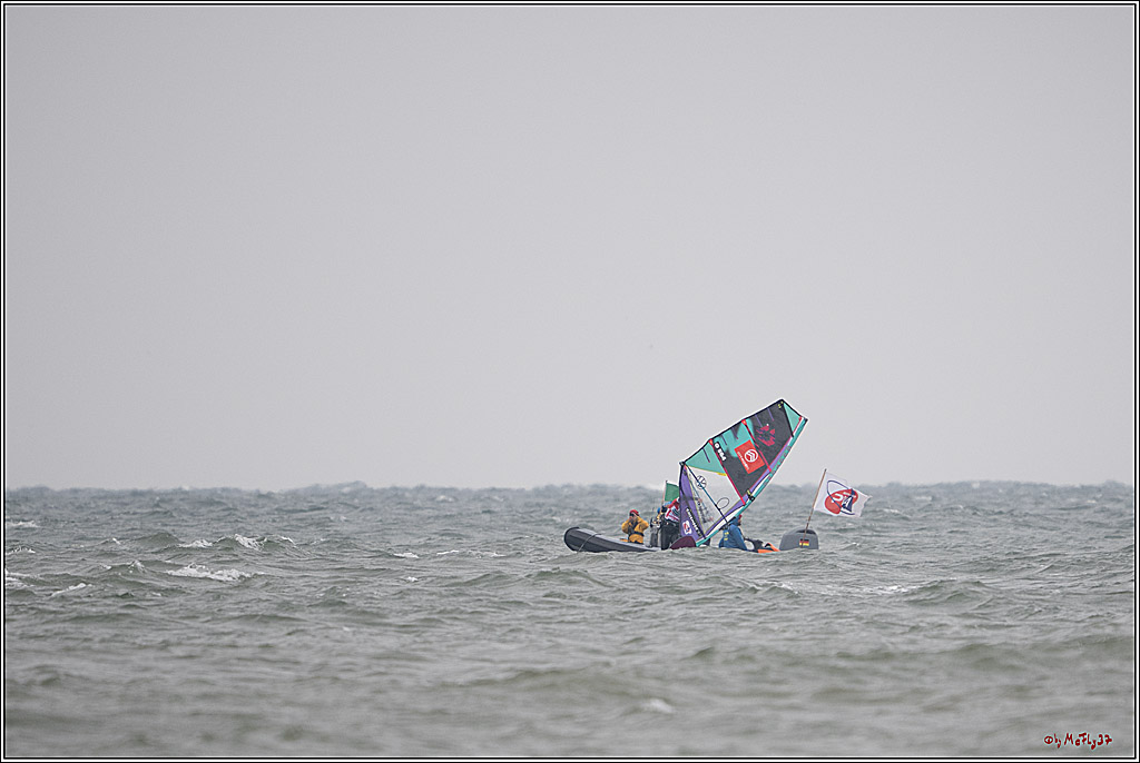 Citroën Windsurf World Cup Sylt - 2025 - Freestyle Men - Wave Women Men; Westerland, 03.10.2025