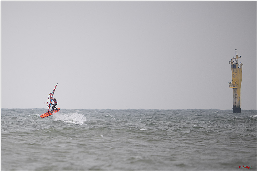 Citroën Windsurf World Cup Sylt - 2025 - Freestyle Men - Wave Women Men; Westerland, 03.10.2025