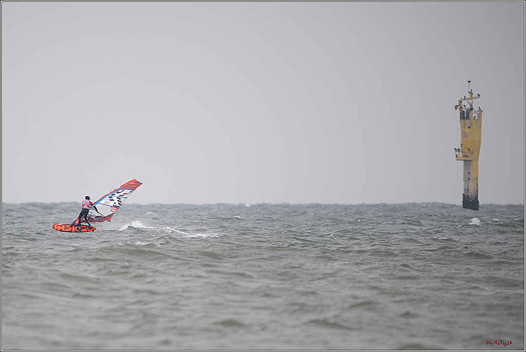 Citroën Windsurf World Cup Sylt - 2025 - Freestyle Men - Wave Women Men; Westerland, 03.10.2025