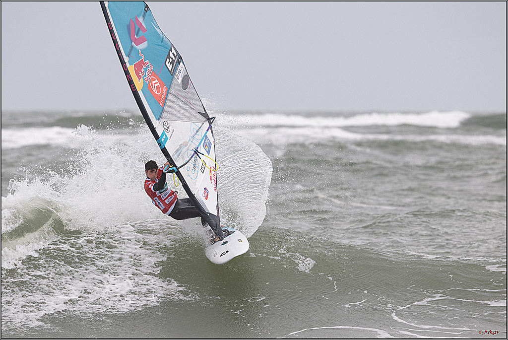 Citroën Windsurf World Cup Sylt - 2025 - Wave Men Women; Westerland, 04.10.2025
