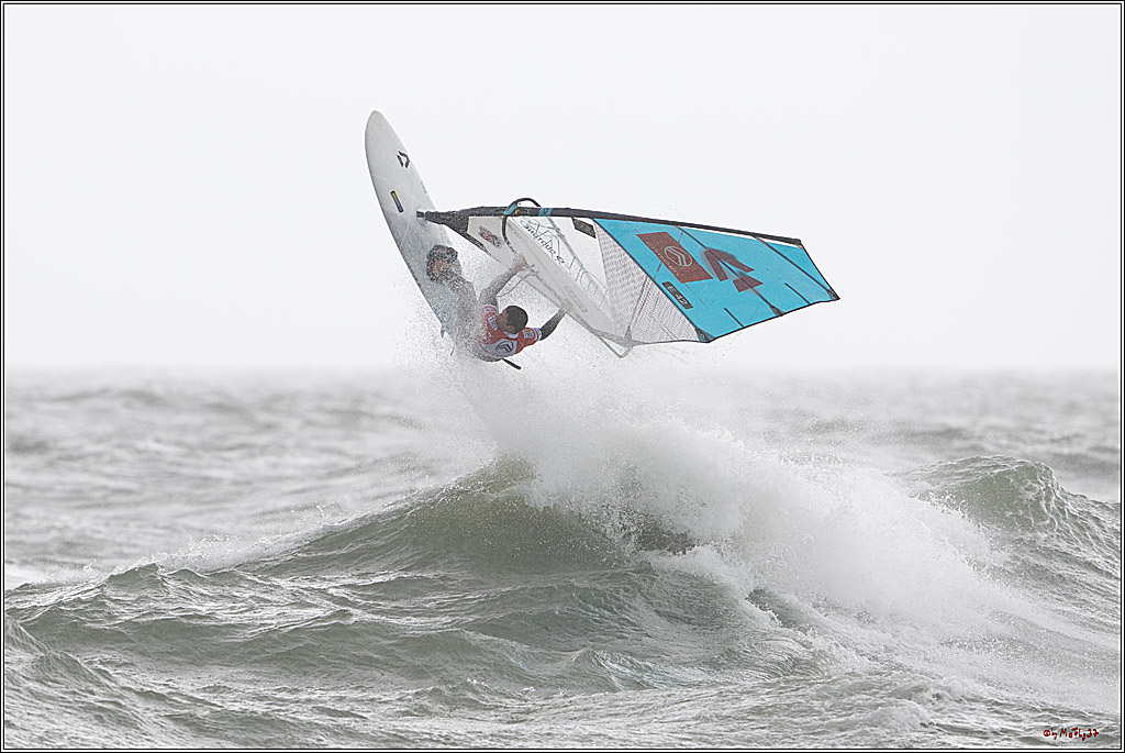 Citroën Windsurf World Cup Sylt - 2025 - Wave Men Women; Westerland, 04.10.2025