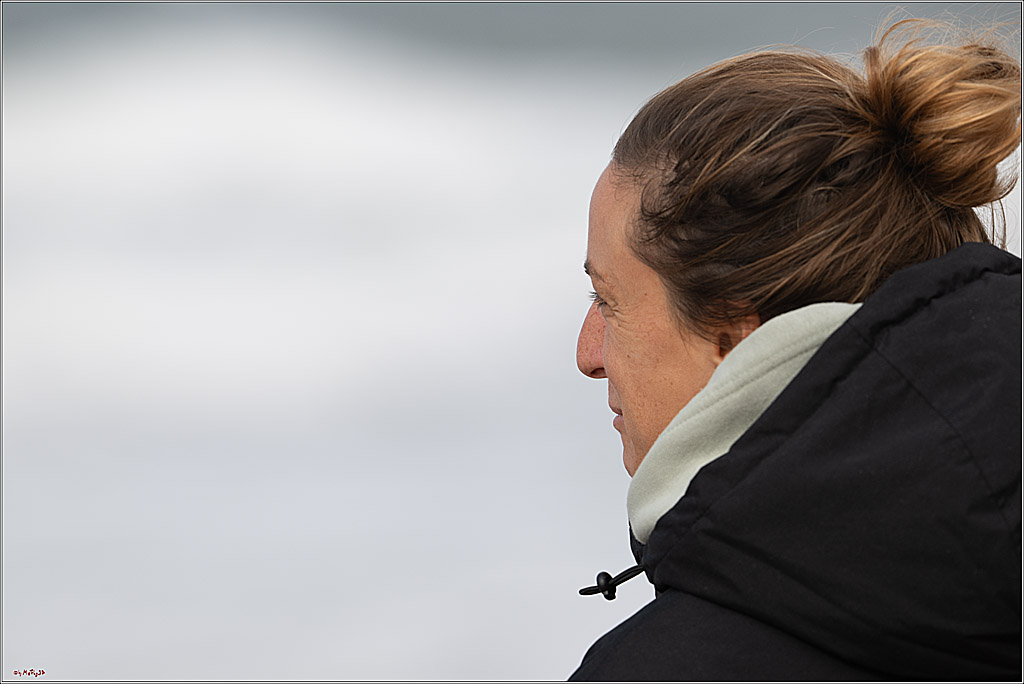 Citroën Windsurf World Cup Sylt - 2025 - Wave Men Women; Westerland, 04.10.2025