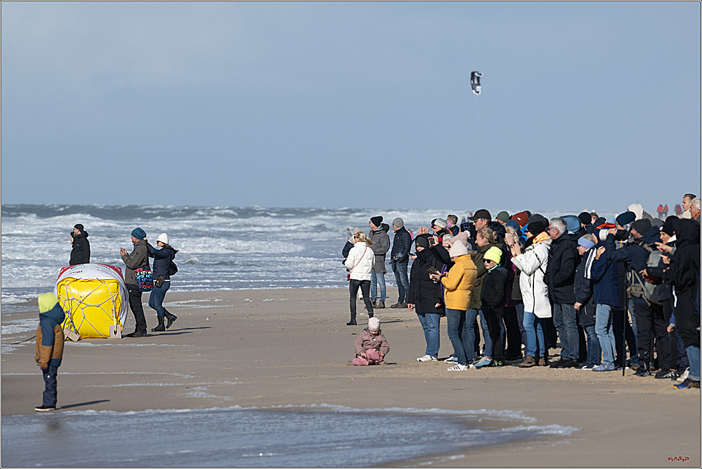 Citroën Windsurf World Cup Sylt - 2025 - Wave Men Women; Westerland, 04.10.2025