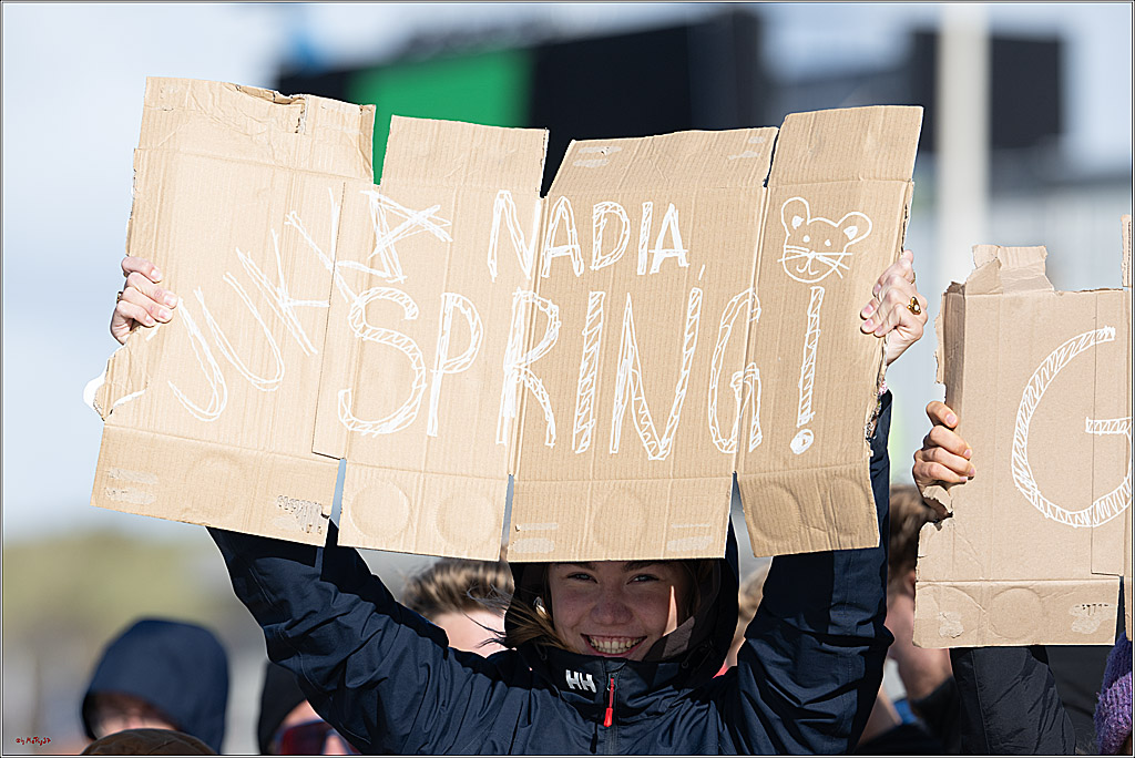 Citroën Windsurf World Cup Sylt - 2025 - Wave Men Women; Westerland, 04.10.2025