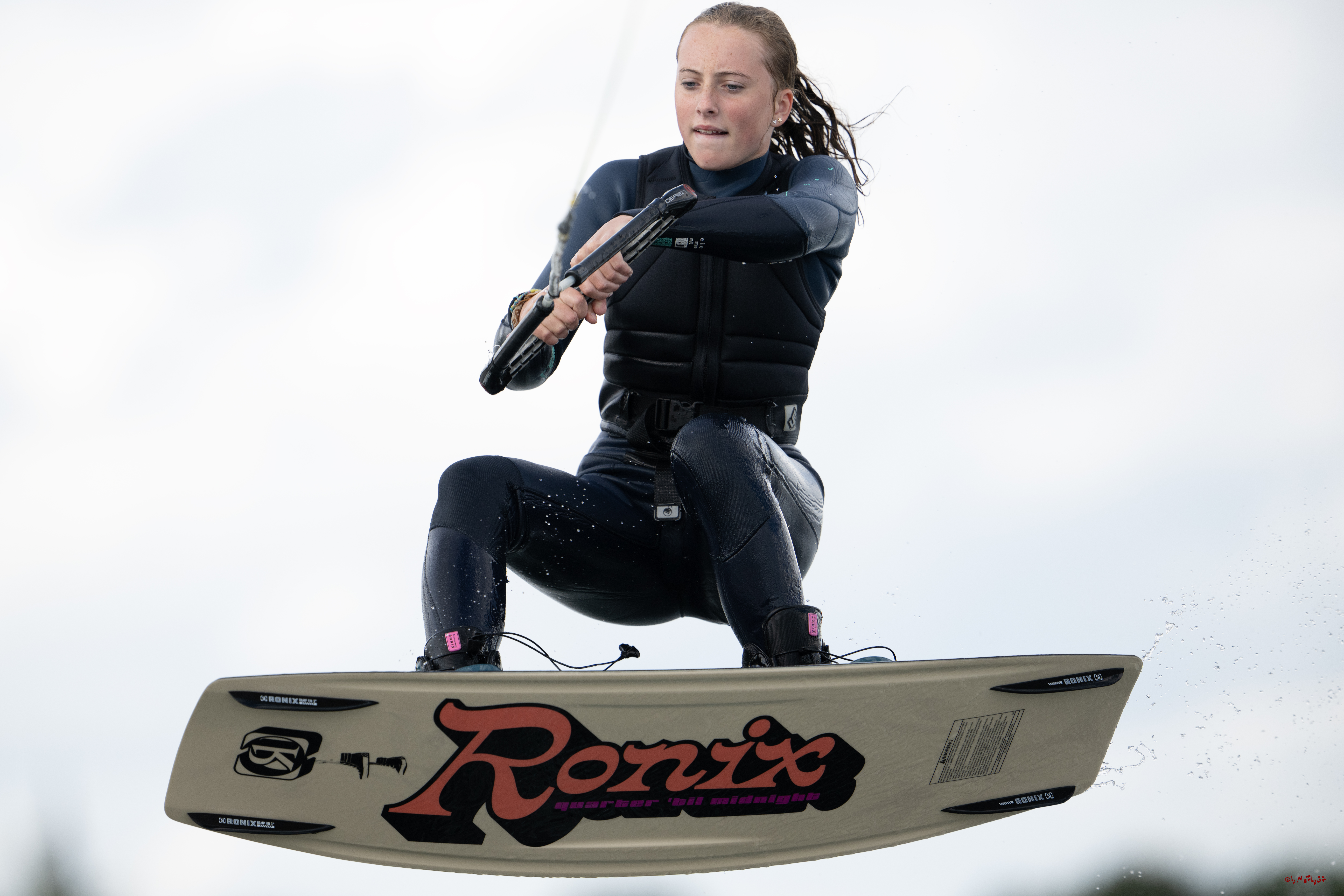Deutsche Meisterschaft Wakeboard-Boot 2025 Xanten; Xanten, 13.09.2025
