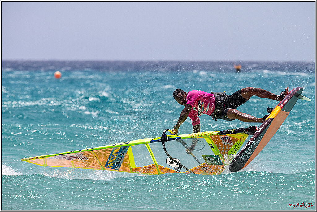 PWA Surf Freestyle Gand Slam (Woman + Man + Junior), 26.07.2018
