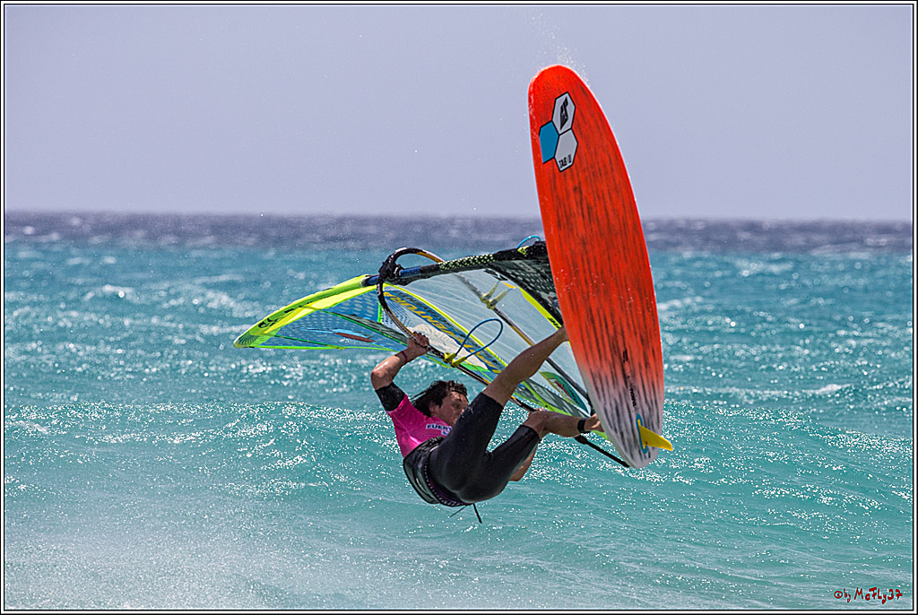 PWA Surf Freestyle Gand Slam (Woman + Man + Junior), 26.07.2018