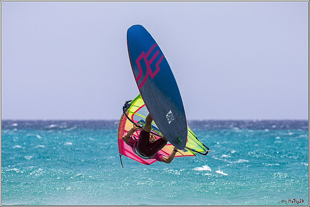 PWA Surf Freestyle Gand Slam (Woman + Man + Junior), 26.07.2018