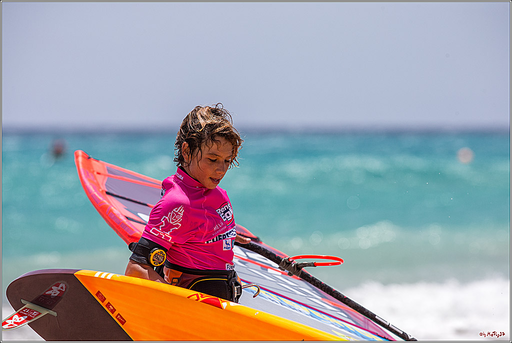 PWA Surf Freestyle Gand Slam (Woman + Man + Junior), 26.07.2018