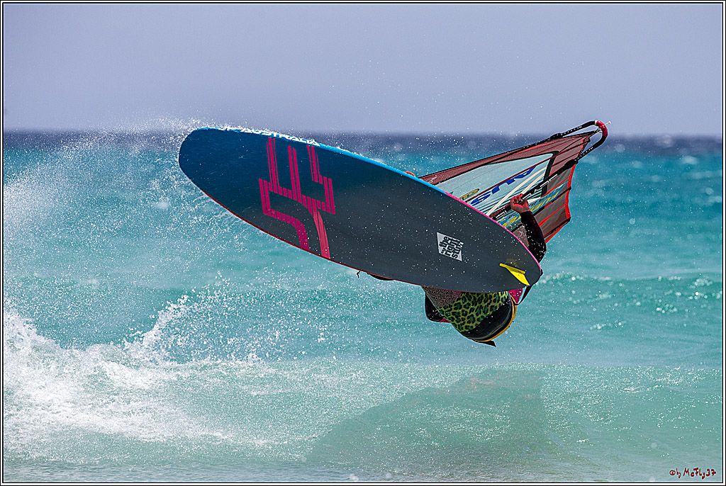 PWA Surf Freestyle Gand Slam (Woman + Man + Junior), 26.07.2018
