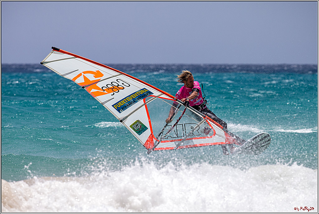 PWA Surf Freestyle Gand Slam (Woman + Man + Junior), 26.07.2018