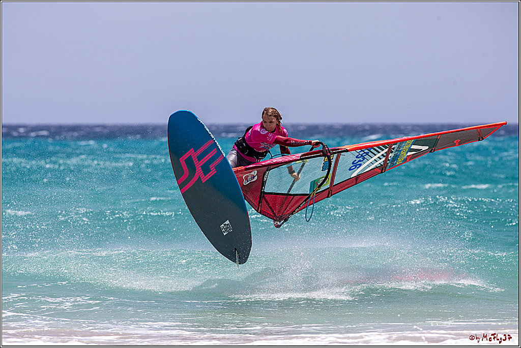 PWA Surf Freestyle Gand Slam (Woman + Man + Junior), 26.07.2018