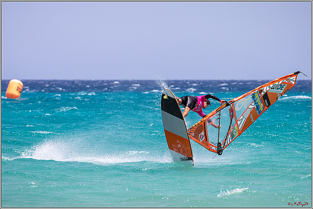 PWA Surf Freestyle Gand Slam (Woman + Man + Junior), 26.07.2018