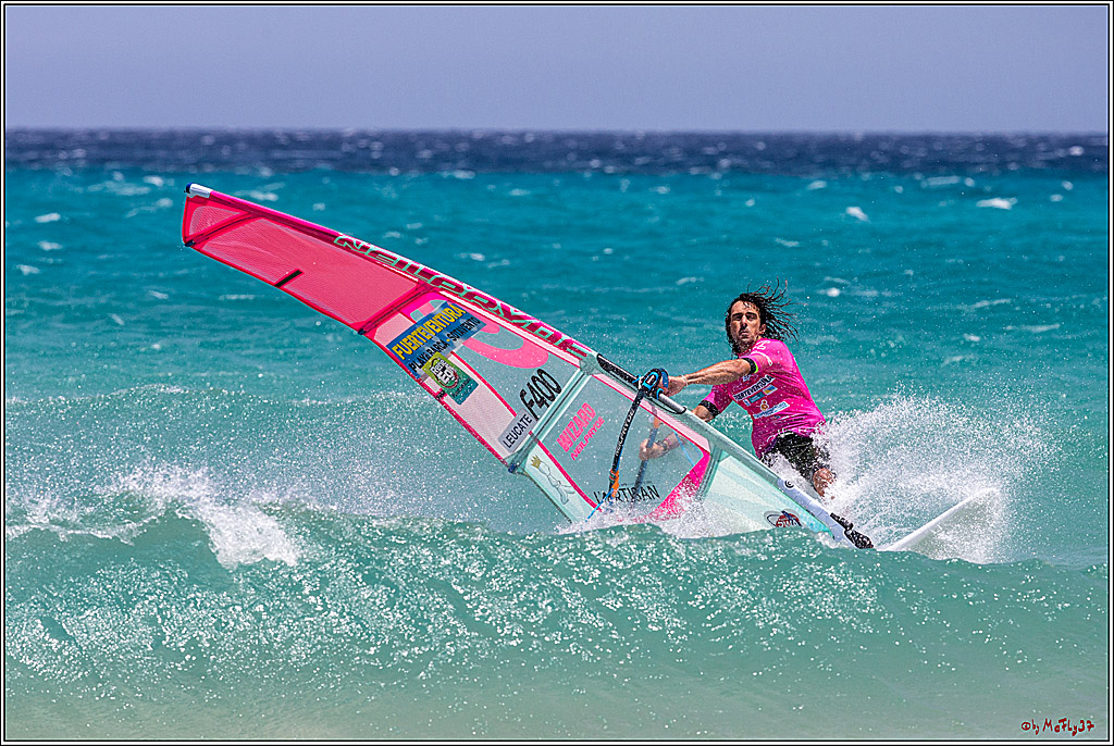 PWA Surf Freestyle Gand Slam (Woman + Man + Junior), 26.07.2018