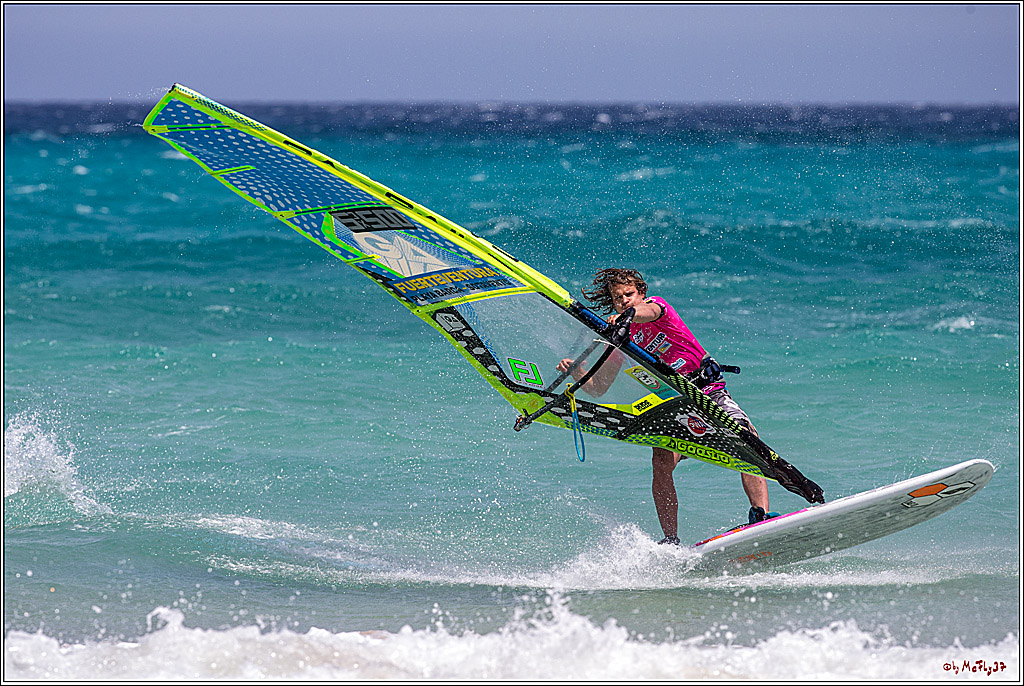 PWA Surf Freestyle Gand Slam (Woman + Man + Junior), 26.07.2018