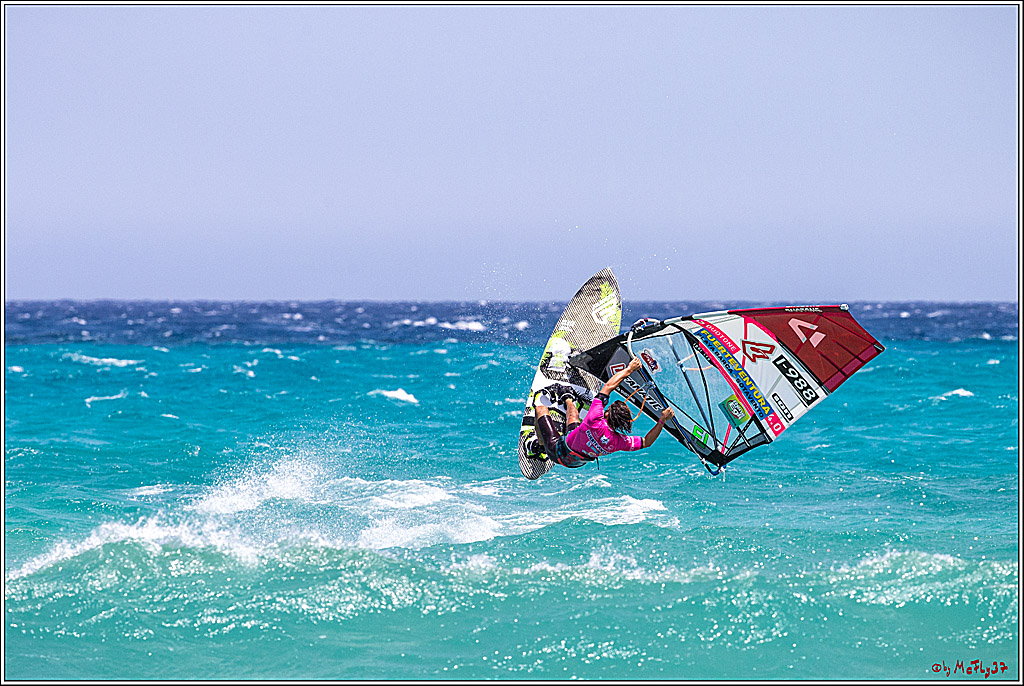 PWA Surf Freestyle Gand Slam (Woman + Man + Junior), 26.07.2018