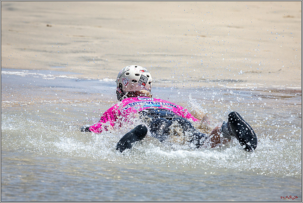 PWA Surf Freestyle Gand Slam (Woman + Man + Junior), 26.07.2018