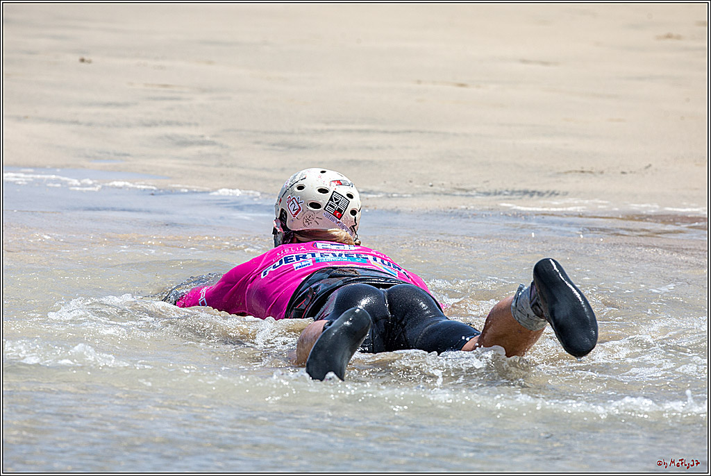 PWA Surf Freestyle Gand Slam (Woman + Man + Junior), 26.07.2018