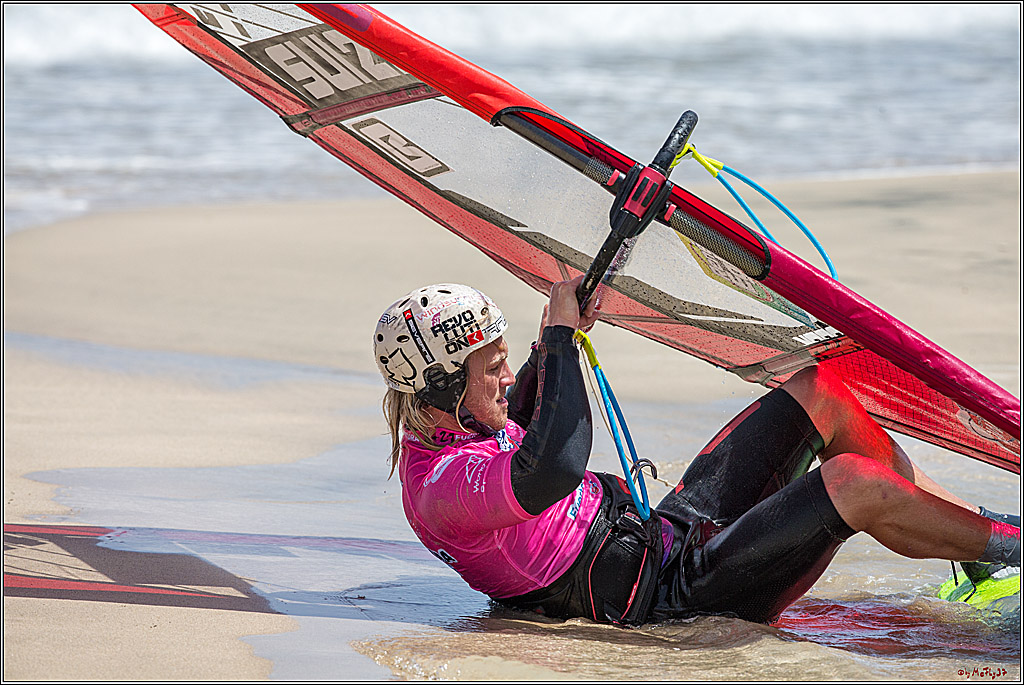 PWA Surf Freestyle Gand Slam (Woman + Man + Junior), 26.07.2018