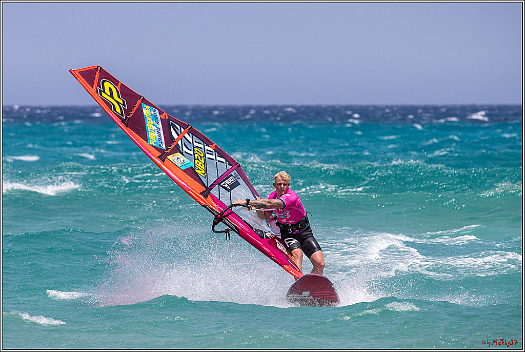 PWA Surf Freestyle Gand Slam (Woman + Man + Junior), 26.07.2018