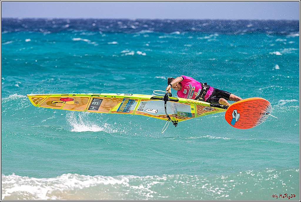 PWA Surf Freestyle Gand Slam (Woman + Man + Junior), 26.07.2018
