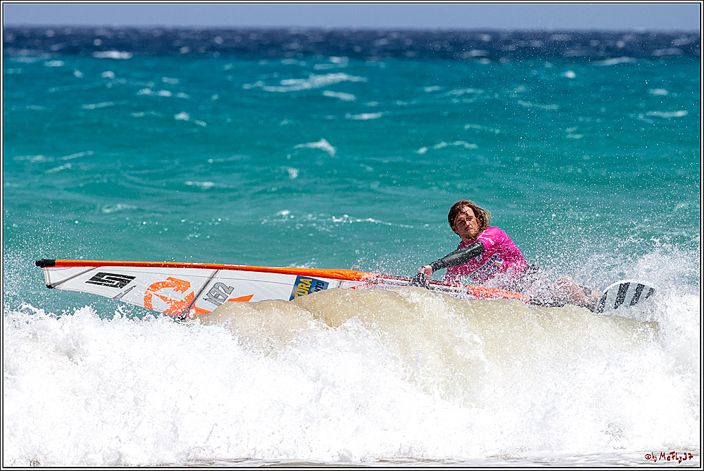 PWA Surf Freestyle Gand Slam (Woman + Man + Junior), 26.07.2018