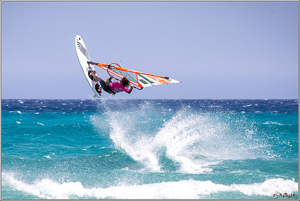 PWA Surf Freestyle Gand Slam (Woman + Man + Junior), 26.07.2018