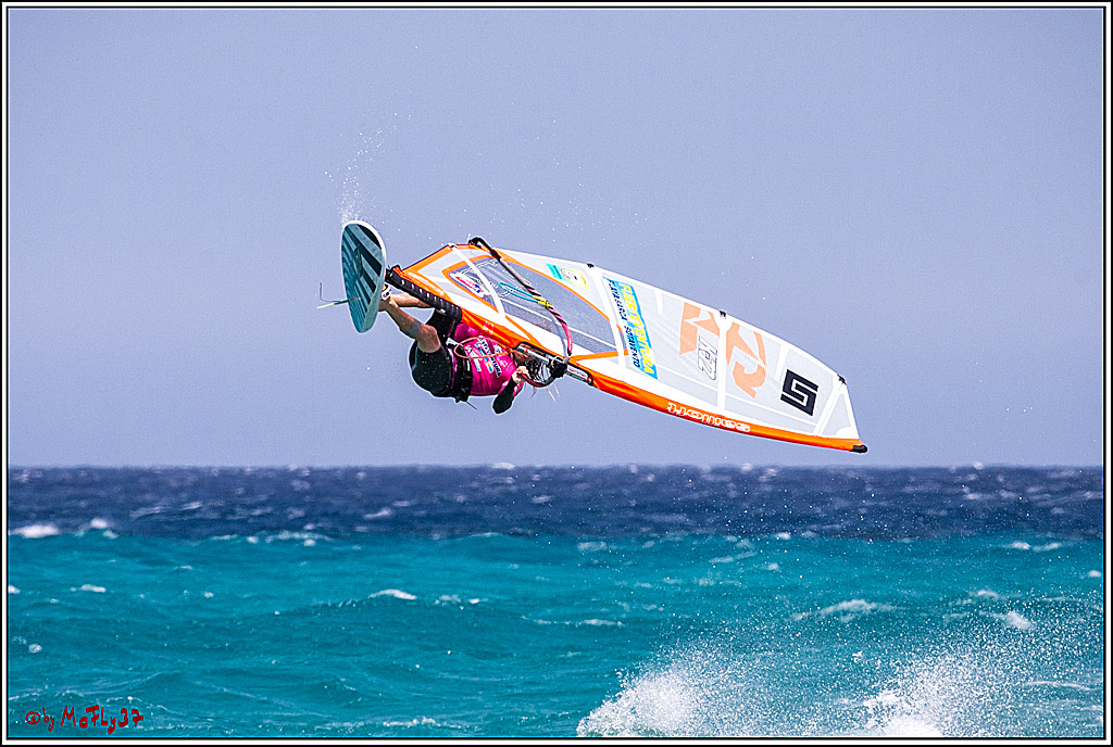 PWA Surf Freestyle Gand Slam (Woman + Man + Junior), 26.07.2018