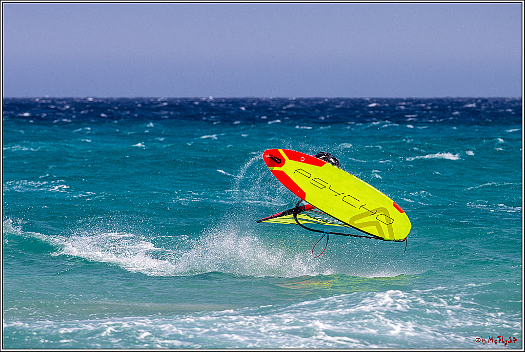 PWA Surf Freestyle Gand Slam (Woman + Man + Junior), 26.07.2018
