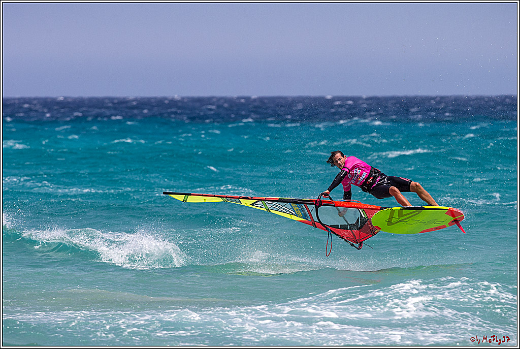 PWA Surf Freestyle Gand Slam (Woman + Man + Junior), 26.07.2018