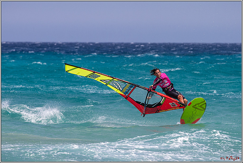 PWA Surf Freestyle Gand Slam (Woman + Man + Junior), 26.07.2018