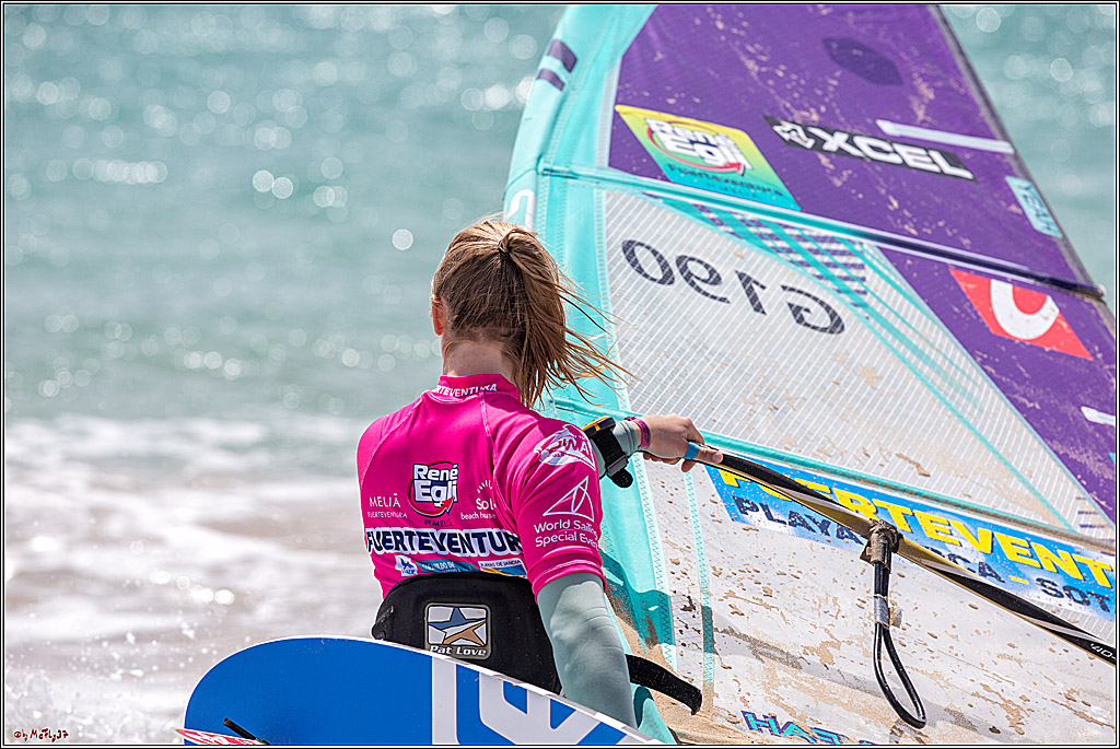 PWA Surf Freestyle Gand Slam (Woman + Man + Junior), 27.07.2018