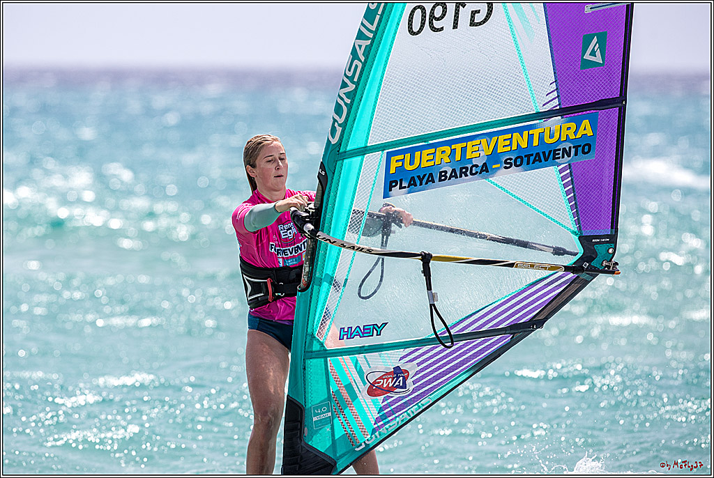 PWA Surf Freestyle Gand Slam (Woman + Man + Junior), 27.07.2018