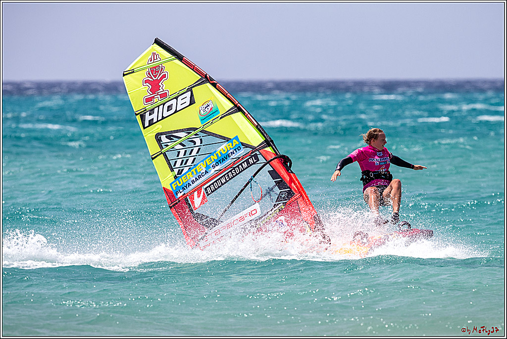 PWA Surf Freestyle Gand Slam (Woman + Man + Junior), 27.07.2018