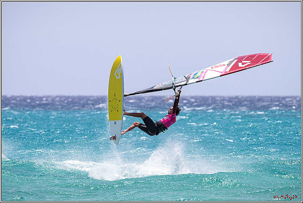 PWA Surf Freestyle Gand Slam (Woman + Man + Junior), 27.07.2018