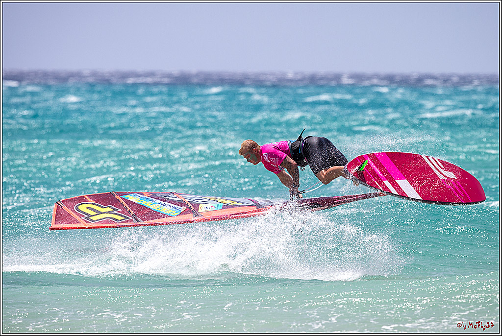 PWA Surf Freestyle Gand Slam (Woman + Man + Junior), 27.07.2018